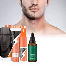 Alum and rosewater work as natural ways to remove facial hair. Men Permanent Hair Removal Creamclean Shave The Beard Hair Remover Cream Shopee Malaysia