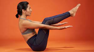 How to use this paripurna navasana blog. Navasana 3 Yoga Variations For Practicing Boat Pose Yogauonline