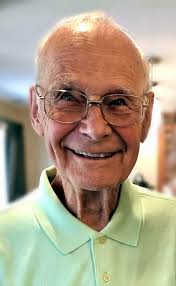 Bill Johnson Obituary