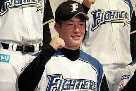 吉田輝星　デカ尻