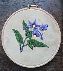 Hundreds of every day style ideas to help you look and feel your best. 12 Fabulous Embroidery Projects You Won T Be Able To Resist Hometalk