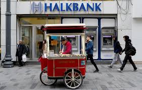 Check spelling or type a new query. U S Indicts Turkish Bank On Charges Of Evading Iran Sanctions The New York Times