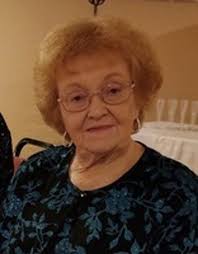 Audrey Shockley English Obituary