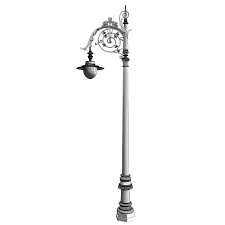 Street Light 3d Model Street Light 3d Model Light