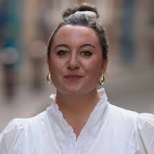 Fantastic day at the #londonhospitalityfestival.