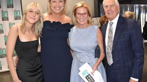 25th anniversary celebration includes culinary trip down memory lane