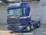 SCANIA-R580