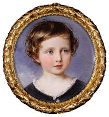 Mr Cooper's interesting present': likeness and learning in William Dyce's  Portrait of HRH the Prince of Wales, 1848, National Gallery of Victoria