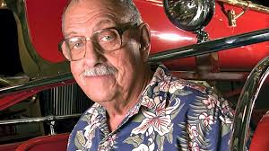 Chief Alan Brunacini: 13 things to know about Bruno, 'America's fire chief'