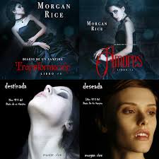 Diario de un Vampiro