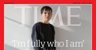 Born february 21, 1987) is a canadian actor and producer. Elliot Page Oscar Nominated Star Of Umbrella Academy Speaks Out About Being Transgender Glaad