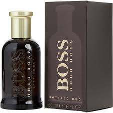 17,000 brand name fragrances up to 80% off. Boss Bottled Oud Hugo Boss Eau De Parfum Spray 50ml