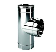 Ventil De Marinis Srl Flue Systems