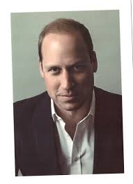 Anthony Lunneys Royal Connections