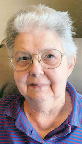 Carol Esther Ostenson