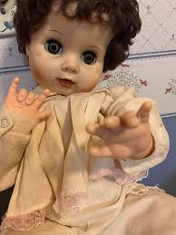 i have a reborn i've had since about 6th grade and it hasn't been touched  in probably 5 years. i have no use for it anymore if anyone would like it.  these