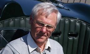 In Memoriam: Dick Barton