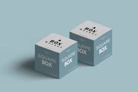 Download 40 Excellent Square Box Psd Mockup Templates Creatisimo Net