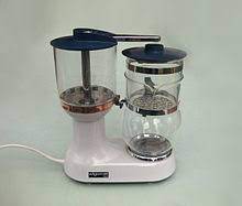 To perform this ordinary operation (although we don't always pay due attention to it) in the maintenance of our coffee machine, you need to buy a. Coffeemaker Wikipedia