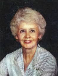 Elizabeth Wilder Obituary