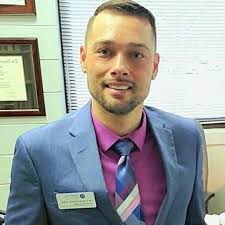 🚔 Jack Britt High School Music Teacher Booked