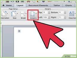 Drehbucher Mit Microsoft Word Schreiben Wikihow
