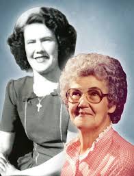 Obituary of Anne Kalyniuk