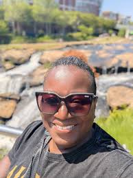 Fruity pebbles of Lake Jocassee Instagram