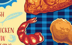 Annual Seafood Fest