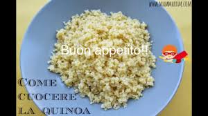 We did not find results for: Come Cuocere La Quinoa Youtube