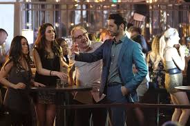 Weitere ideen zu luzifer, tom ellis, schauspieler. Bild Zu John Billingsley Bild John Billingsley Tom Ellis Filmstarts De