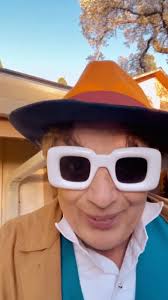 Immense gratitude goes to Boris Verkhovsky, Director of Performance,  Design/Development at Cirque du Soleil (since 1993), and Ivan Luzan, CEO of  Trickography Creative Lab, for their wonderful webinar “Trickography,”  which took place