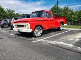 Image result for Ford Red 1950 Fleet