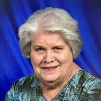 Sonja Ann Mills Harmon Obituary