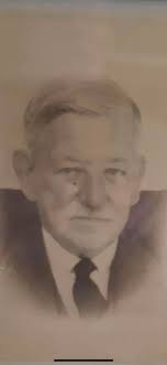 Married at Finneran who's Father came from outside Ballinasloe