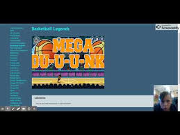 Basketball legends, unblocked games 66. Basketball Legends Unblocked Games 6969 Youtube