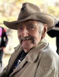 Obituary for Paul Bernard Parsons