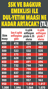 Memur ve emeklisinin zam oranı iki yılda bir yapılan toplu sözleşmeye göre belirleniyor. Enflasyon Farki Olustu Iste Memur Ve Emeklilerin Ocak 2021 Zamli Maas Tablosu