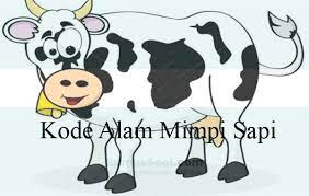 4d = 7607 <> 6371. Kode Alam Mimpi Sapi Menurut Primbon Dan Erek Erek Mimpi