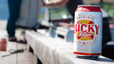 Remembering Lucky Lager, the American Macro Beer That Took Canada ...