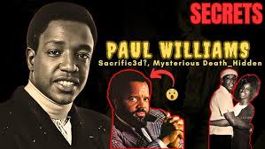 Factual Errors in "The Temptations" Movie