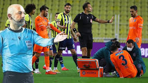 Mesela şöyle bir hayalim var, fenerbahçe'de tribünleri ayağa kaldıran bir oyuncunun fortuna sittard'dan yetişmesini istiyorum. Fenerbahce Medipol Basaksehir 5 Gol 3 Kirmizi Kart Spor Takvimi