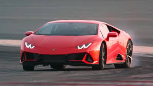 The lamborghini huracán (spanish for hurricane; Here S How The Lamborghini Huracan Evo Helps You Drift Better