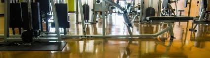 clear polyaspartic floor coating dk 120