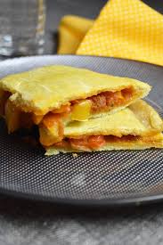 Epingle Sur Bouchees Salees