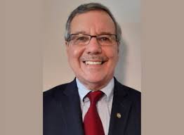 Volunteer Spotlight: Norman Rubio