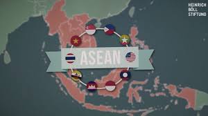 Asean Explained In 5 Minutes Youtube