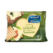 Cheese Slices Almarai