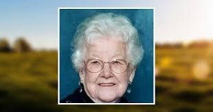 Naomi I. Baker Obituary August 1, 2017