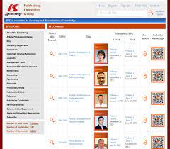 Baishideng Publishing Group